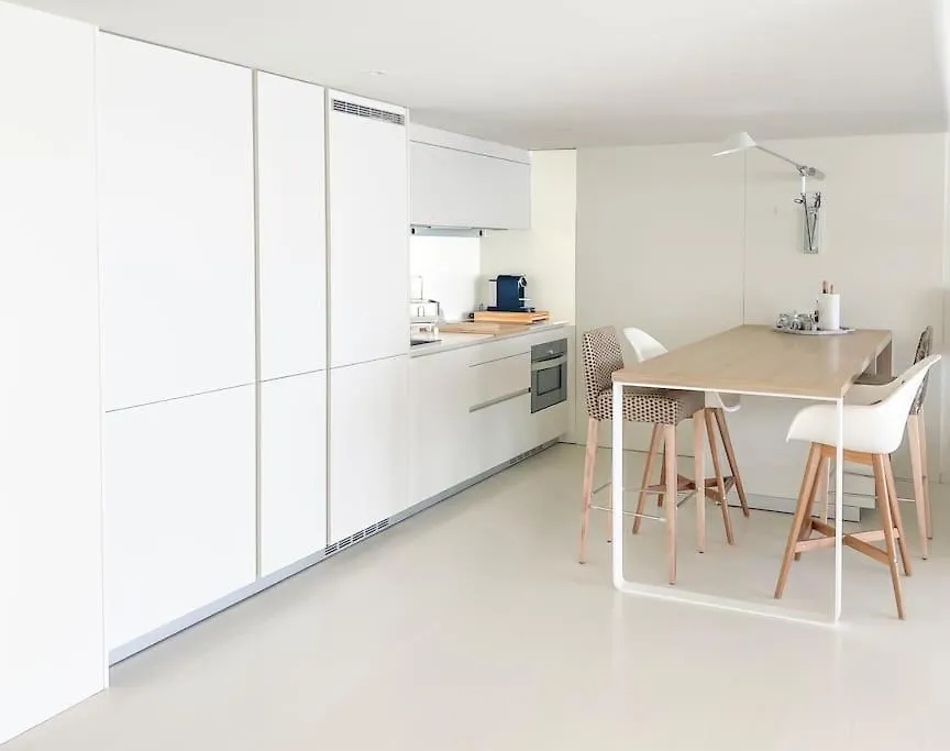 Apartmán Radazul Seafront Marina 9 Španělsko