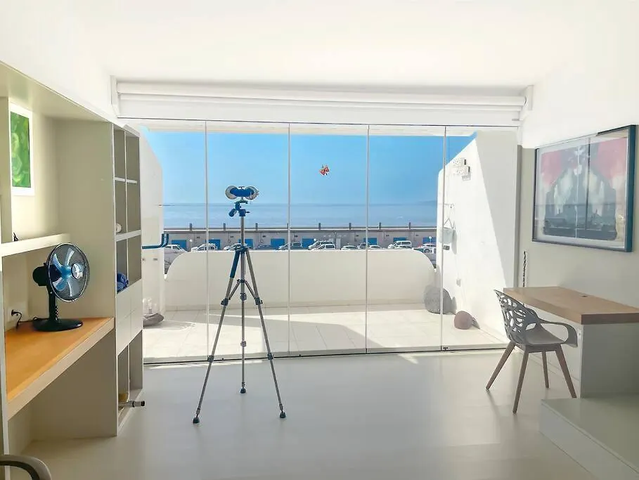Apartmán Radazul Seafront Marina 9