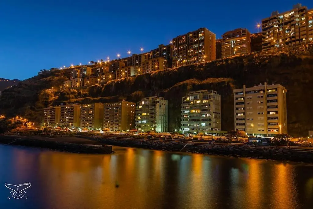 דירות Radazul Seafront Marina 9