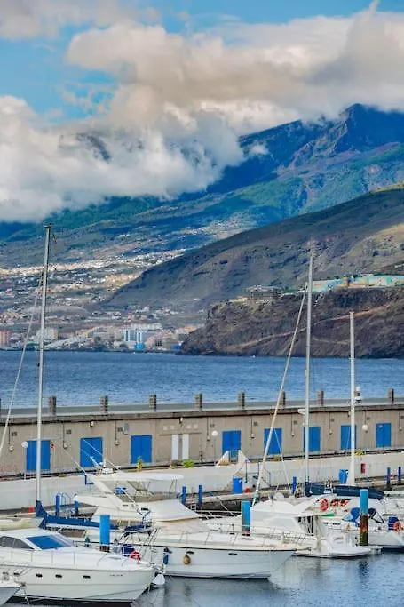 דירות Radazul Seafront Marina 9 ספרד