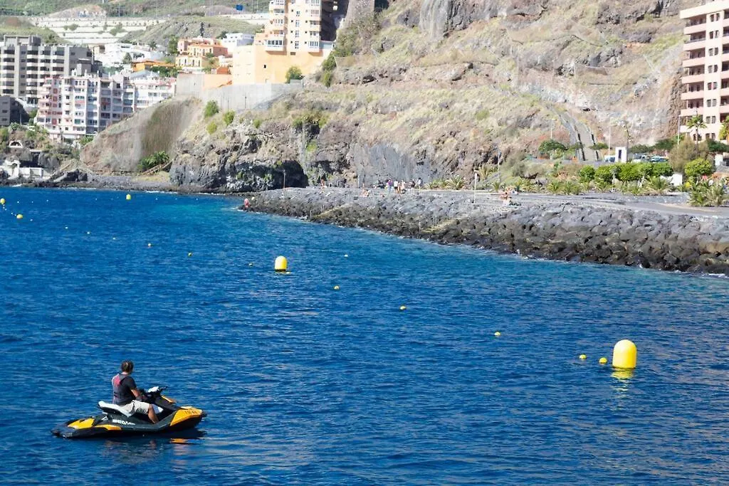 דירות Radazul Seafront Marina 9