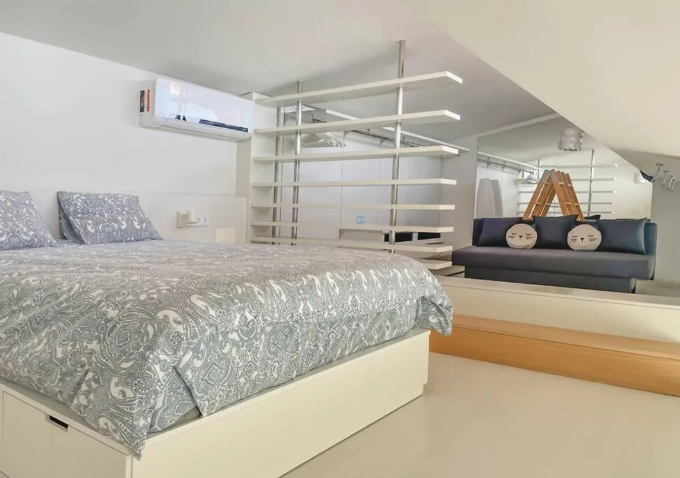 דירות Radazul Seafront Marina 9