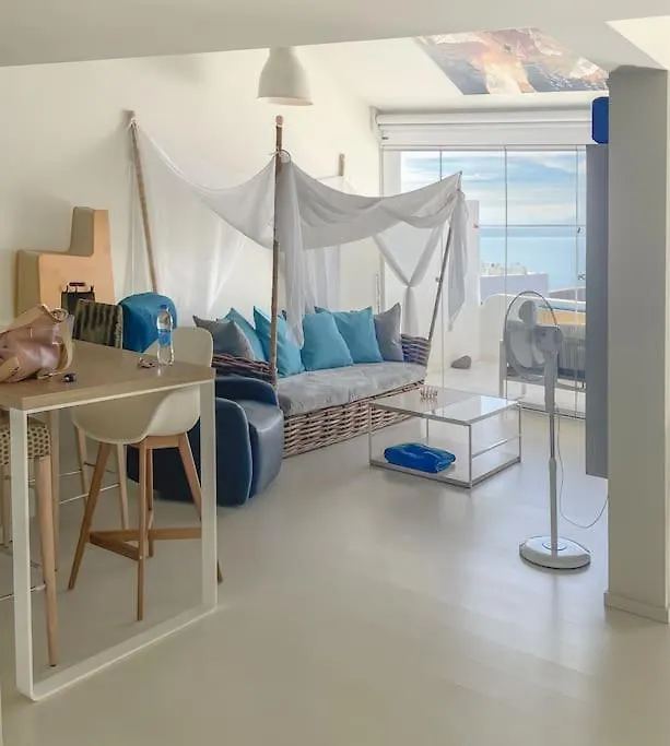 דירות Radazul Seafront Marina 9 0*,