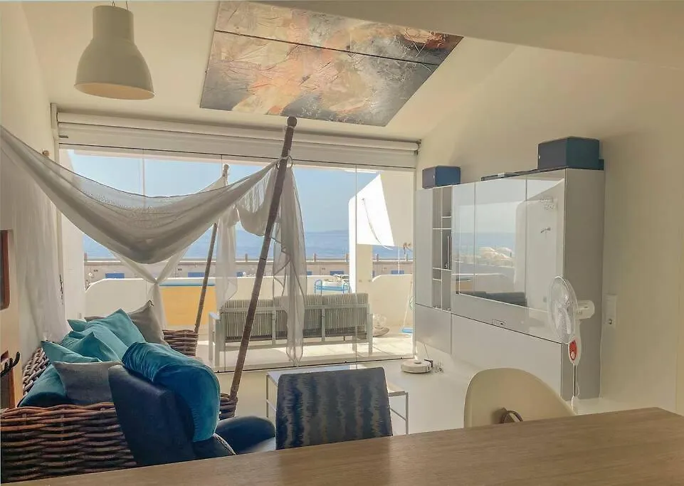 דירות Radazul Seafront Marina 9