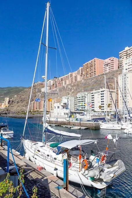 דירות Radazul Seafront Marina 9